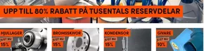 Skruvat-katalog i Tierp | Upp till 80% rabatt! | 2025-06-12T00:00:00.000Z - 2025-06-26T00:00:00.000Z