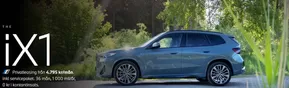 BMW Motorcyklar-katalog i Göteborg | Kampanjpriser! | 2025-06-12T00:00:00.000Z - 2025-06-28T00:00:00.000Z