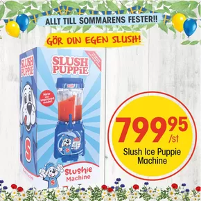 EKO-katalog i Linköping | Top-erbjudanden för sparrävar | 2025-06-13T00:00:00.000Z - 2025-06-27T00:00:00.000Z