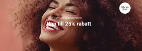 Hälsokraft-katalog | Upp till 25% rabatt! | 2025-06-13T00:00:00.000Z - 2025-06-27T00:00:00.000Z