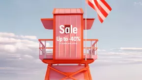 Pull & Bear-katalog i Solna | Sale up to -40%! | 2025-06-13T00:00:00.000Z - 2025-06-27T00:00:00.000Z