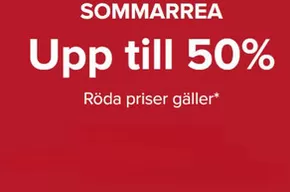 Cellbes-katalog i Hedemora | Upp till 50%! | 2025-06-13T00:00:00.000Z - 2025-06-27T00:00:00.000Z