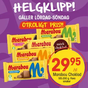 EKO-katalog i Borås | EKO reklamblad | 2025-06-28T00:00:00.000Z - 2025-06-29T00:00:00.000Z