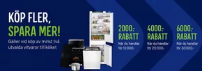 Elgiganten-katalog i Kinna | Kampanjpriser! | 2025-06-16T00:00:00.000Z - 2025-06-30T00:00:00.000Z