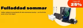 Batteriexperten-katalog i Kinna | Upp till 30%! | 2025-06-16T00:00:00.000Z - 2025-07-01T00:00:00.000Z