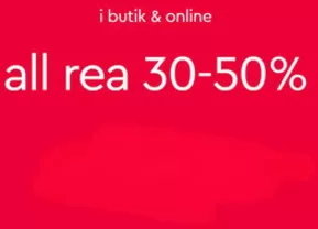 Gina Tricot-katalog i Gävle | All rea 30-50% | 2025-06-16T00:00:00.000Z - 2025-07-02T00:00:00.000Z