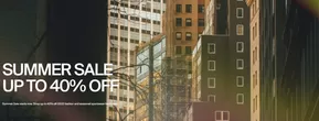 J.Lindeberg-katalog i Gävle | Summer sale up to 40% Off! | 2025-06-16T00:00:00.000Z - 2025-07-02T00:00:00.000Z