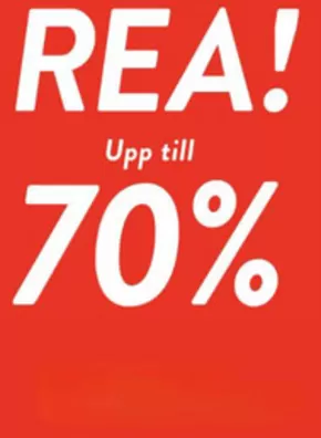 Ur&Penn-katalog i Falun | Upp till 70%! | 2025-06-16T00:00:00.000Z - 2025-07-01T00:00:00.000Z