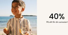 Babyshop-katalog | -40% - Redo för sommarsemestern! | 2025-06-17T00:00:00.000Z - 2025-07-02T00:00:00.000Z