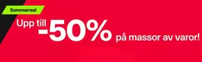 XXL-katalog i Torne | Upp till -60%! | 2025-06-17T00:00:00.000Z - 2025-07-03T00:00:00.000Z