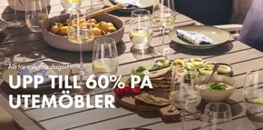 Furniturebox-katalog i Bergsjö | Upp till 60% på utemöbler! | 2025-06-17T00:00:00.000Z - 2025-07-03T00:00:00.000Z