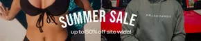 Frank Dandy-katalog i Falkenberg | Summer sale up to 50%Off! | 2025-06-18T00:00:00.000Z - 2025-07-03T00:00:00.000Z