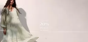 Indiska-katalog i Borlänge | 20% på allt! | 2025-06-18T00:00:00.000Z - 2025-07-04T00:00:00.000Z