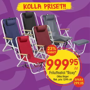 EKO-katalog i Borås | EKO reklamblad | 2025-06-19T00:00:00.000Z - 2025-07-03T00:00:00.000Z