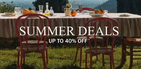 Jotex-katalog i Sala | Up to 40% Off! | 2025-06-19T00:00:00.000Z - 2025-07-04T00:00:00.000Z