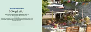 Lagerhaus-katalog i Umeå | 30% på allt! | 2025-06-19T00:00:00.000Z - 2025-06-22T00:00:00.000Z