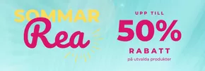 Lundbergs Väskor-katalog i Ystad | Upp till 50% rabatt! | 2025-06-19T00:00:00.000Z - 2025-07-04T00:00:00.000Z