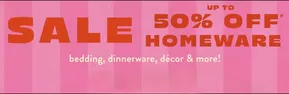 Anthropologie-katalog i Slite | Sale up to 50% Off! | 2025-06-19T00:00:00.000Z - 2025-07-04T00:00:00.000Z