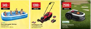 Harald Nyborg-katalog | Kampanjpriser! | 2025-06-19T00:00:00.000Z - 2025-07-04T00:00:00.000Z