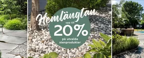 Flisby-katalog | Upp till 20%! | 2025-06-19T00:00:00.000Z - 2025-07-04T00:00:00.000Z