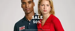 Pepe Jeans-katalog i Åtvidaberg | Sale hasta 50% Off! | 2025-06-20T00:00:00.000Z - 2025-07-04T00:00:00.000Z