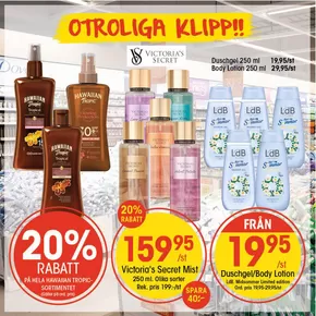 EKO-katalog i Svärtinge | Fantastiskt erbjudande för fyndjägare | 2025-06-22T00:00:00.000Z - 2025-07-06T00:00:00.000Z