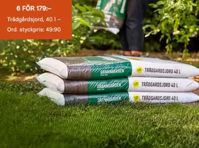 Granngården-katalog i Lidköping | Kampanjpriser! | 2025-06-23T00:00:00.000Z - 2025-07-07T00:00:00.000Z