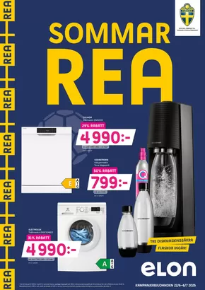 Elon-katalog | SommarRea! | 2025-06-23T00:00:00.000Z - 2025-07-06T00:00:00.000Z
