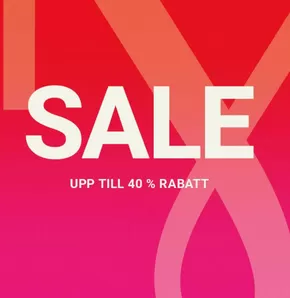 Masai-katalog i Uddevalla | Upp till 40% rabatt! | 2025-06-24T00:00:00.000Z - 2025-07-08T00:00:00.000Z
