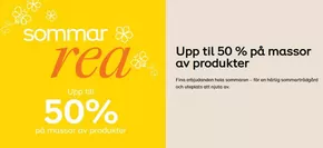 Plantagen-katalog | Upp till 50% på massor av produkter! | 2025-06-24T00:00:00.000Z - 2025-07-07T00:00:00.000Z