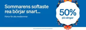 Kungsängen-katalog i Skövde | Upp till 50%! | 2025-06-24T00:00:00.000Z - 2025-07-07T00:00:00.000Z