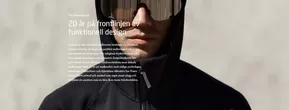 20 år på frontlinjen av funktionell design!