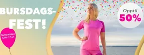 Stormberg-katalog i Karlstad | Opp til 50%! | 2025-06-25T00:00:00.000Z - 2025-07-08T00:00:00.000Z