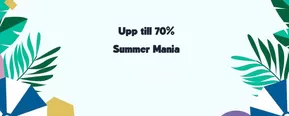 Lekmer-katalog i Täby | Upp till 70% summer mania! | 2025-06-25T00:00:00.000Z - 2025-07-08T00:00:00.000Z