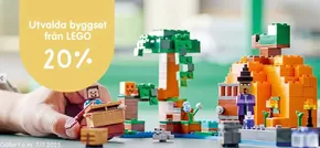 Babyland-katalog i Täby | Upp till 20%! | 2025-06-25T00:00:00.000Z - 2025-07-08T00:00:00.000Z