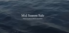 Henri Lloyd-katalog i Vissefjärda | Mid season sale!  | 2025-06-26T00:00:00.000Z - 2025-07-08T00:00:00.000Z