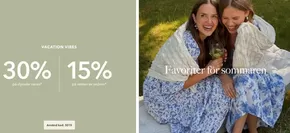 Upp till 30%!