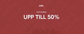 MQ-katalog i Ystad | Upp till 50%! | 2025-06-27T00:00:00.000Z - 2025-07-11T00:00:00.000Z