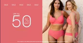 Twilfit-katalog i Malmö | Upp till 50% rabatt! | 2025-06-27T00:00:00.000Z - 2025-07-11T00:00:00.000Z
