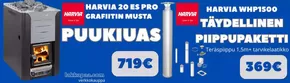 Fantastiskt erbjudande!