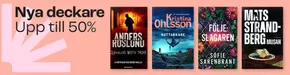 Bokus-katalog i Nässjö | Upp till 50%! | 2025-06-30T00:00:00.000Z - 2025-07-15T00:00:00.000Z