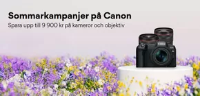 Scandinavian Photo-katalog | Sommarkampanj! | 2025-06-30T00:00:00.000Z - 2025-07-15T00:00:00.000Z
