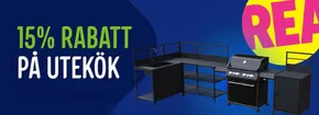 Elgiganten-katalog i Nässjö | Upp till 50% rabatt! | 2025-06-30T00:00:00.000Z - 2025-07-15T00:00:00.000Z