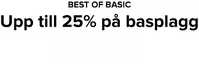 Cellbes-katalog i Markaryd | Upp till 25% på basplagg! | 2025-06-30T00:00:00.000Z - 2025-07-15T00:00:00.000Z