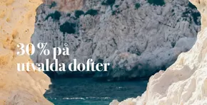 Gents-katalog i Helsingborg | 30% på utvalda dofer! | 2025-07-01T00:00:00.000Z - 2025-07-15T00:00:00.000Z