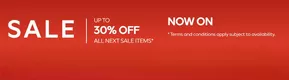 Next-katalog i Härnösand | Up to 30% Off! | 2025-07-01T00:00:00.000Z - 2025-07-16T00:00:00.000Z