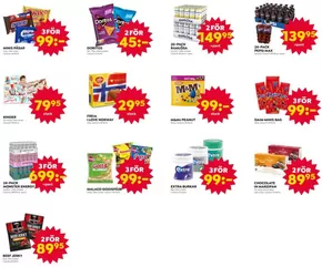 Godisfabriken-katalog i Strömstad | Fantastiska erbjudanden! | 2025-07-01T00:00:00.000Z - 2025-07-16T00:00:00.000Z