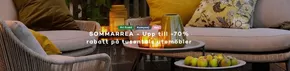 Bra Sommarmöbler-katalog | Sommarrea!Upp till -70%! | 2025-07-01T00:00:00.000Z - 2025-07-16T00:00:00.000Z