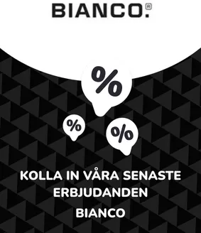 Bianco-katalog | Erbjudanden Bianco | 2025-07-08T00:00:00.000Z - 2026-07-08T00:00:00.000Z