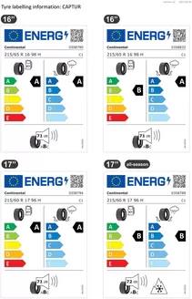 Renault-katalog i Överboda | Top-deals och rabatter | 2025-07-31T00:00:00.000Z - 2026-07-31T00:00:00.000Z
